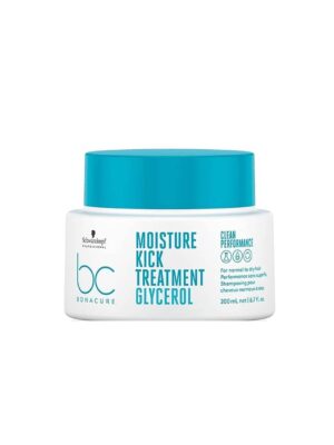 Tratamiento hidratante 200ml. | Schwarzkopf