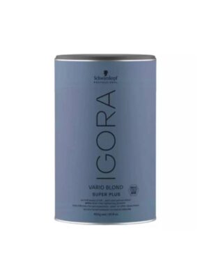 Polvo decolorante Vario Blond Super Plus 450g. | Schwarzkopf