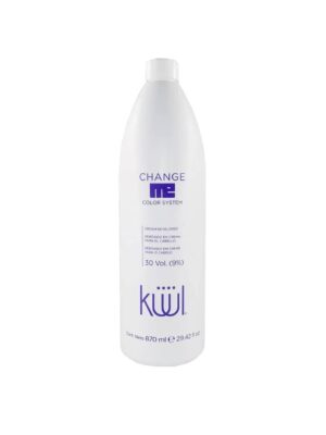 Peróxido 30vol. 9% 870ml. | Küül