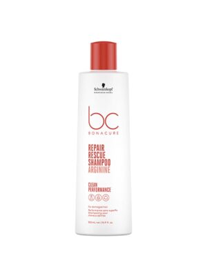 Shampoo reparador 500ml. | Schwarzkopf