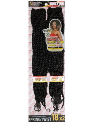 Alternative view of Sprng18 | Crochet
