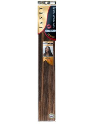 Alternative view of Janet Collection | Extensión de Cabello Humano