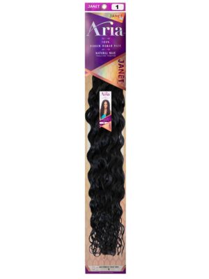 Alternative view of Aria French | Extensión de Cabello Humano