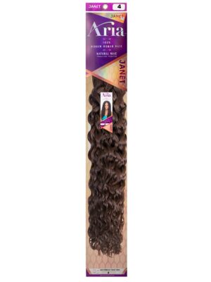 Aria French | Extensión de Cabello Humano