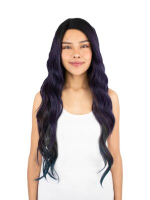 Annie | Lacefront 4x4