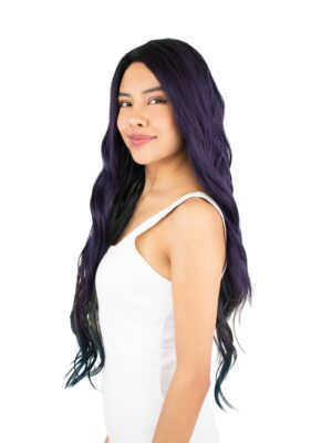 Alternative view of Annie | Lacefront 4x4
