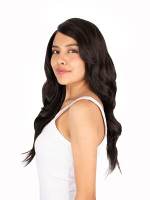 Alternative view of Aura | Lacefront