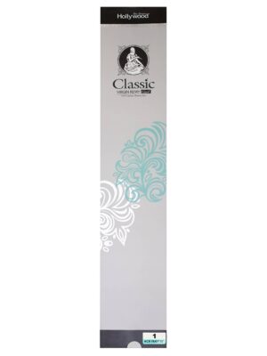 Alternative view of Classic Remy 18 | Extensión de Cabello Humano