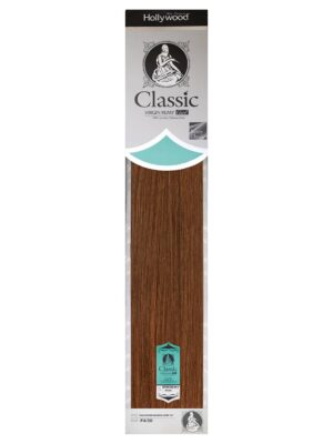 Classic Remy 18 | Extensión de Cabello Humano