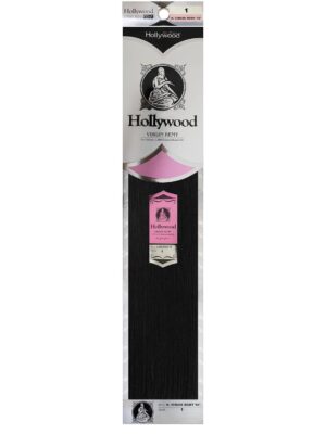 Alternative view of Hollywood Remy | Extensión de Cabello Humano