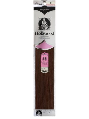 Hollywood Remy | Extensión de Cabello Humano