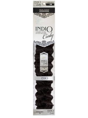 Indio American French | Extensión de Cabello Humano