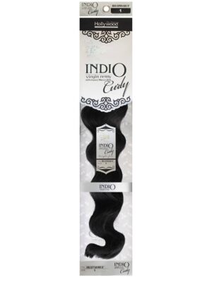 Indio Egyptian Wave | Extensión de Cabello Humano