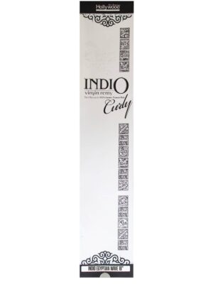 Alternative view of Indio Egyptian Wave | Extensión de Cabello Humano