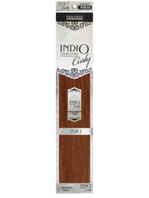 Indio Remy Silky | Extensión de Cabello Humano