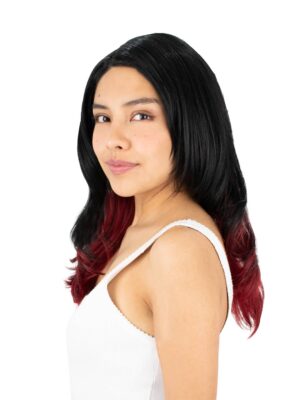 Alternative view of Irene | Lacefront