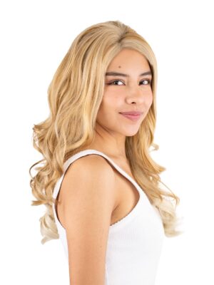 Alternative view of Leon | Lacefront