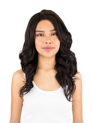 Alternative view of Anica | Lacefront
