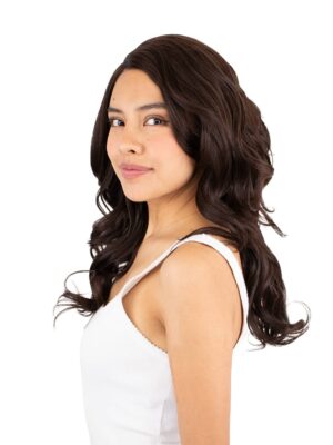 Alternative view of Anica | Lacefront