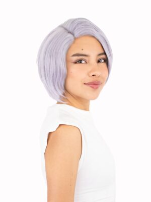 Alternative view of Anita | Lacefront