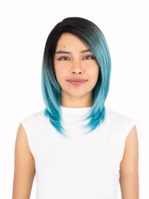 Alternative view of Avery | Lacefront