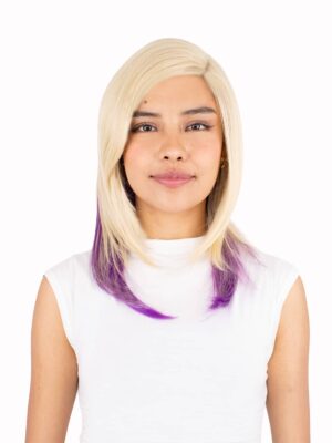 Bibi | Lacefront