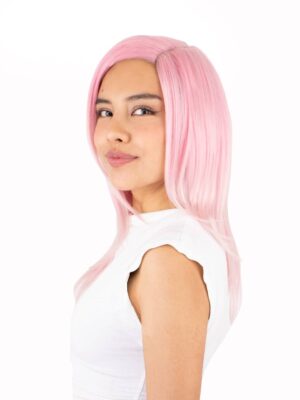 Alternative view of Bibi | Lacefront