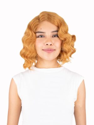 Alternative view of Carol | Lacefront
