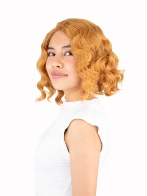 Carol | Lacefront