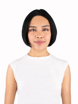 Halle | Lacefront
