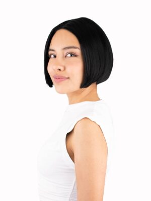 Alternative view of Halle | Lacefront