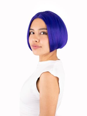 Alternative view of Halle | Lacefront