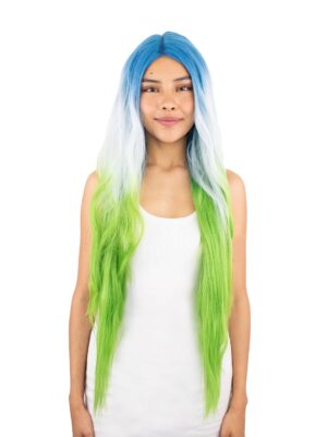 Alternative view of Jazz36 | Lacefront