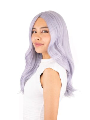Alternative view of Julie | Lacefront