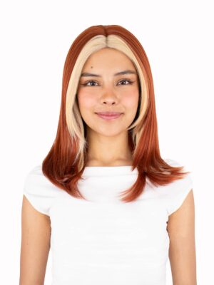 Kacy | Lacefront