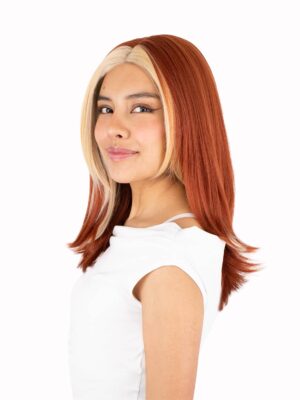 Alternative view of Kacy | Lacefront