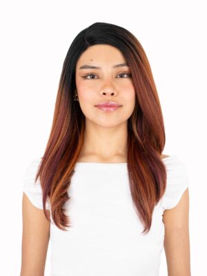 Polo | Lacefront