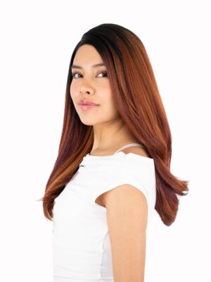 Alternative view of Polo | Lacefront