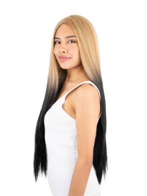 Alternative view of Ruby32 | Lacefront HD
