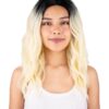 Spin41 | Lacefront