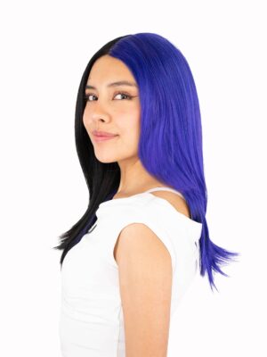 Alternative view of Taffy | Lacefront