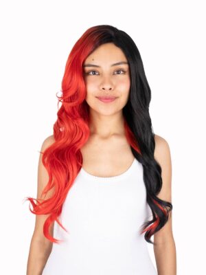 Tasha | Lacefront