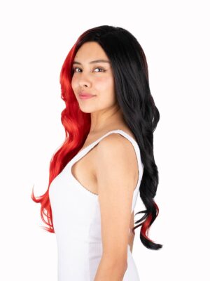 Alternative view of Tasha | Lacefront