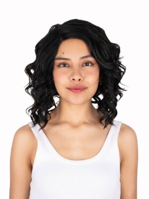 Alternative view of Ceri | Lacefront