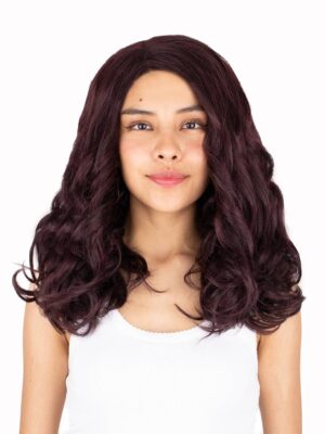 Alternative view of Susan | Lacefront