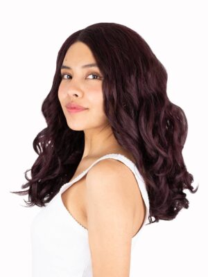 Susan | Lacefront