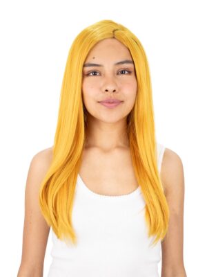 Megan | Lacefront Zig Zag
