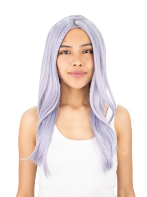 Megan | Lacefront Zig Zag