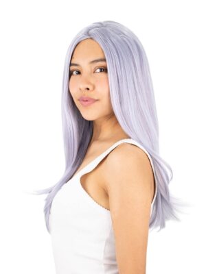 Alternative view of Megan | Lacefront Zig Zag