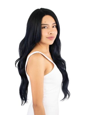 Alternative view of Suzie | Lacefront